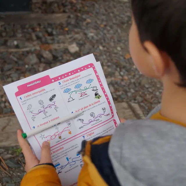 Jouez en famille !_Montrond-les-Bains