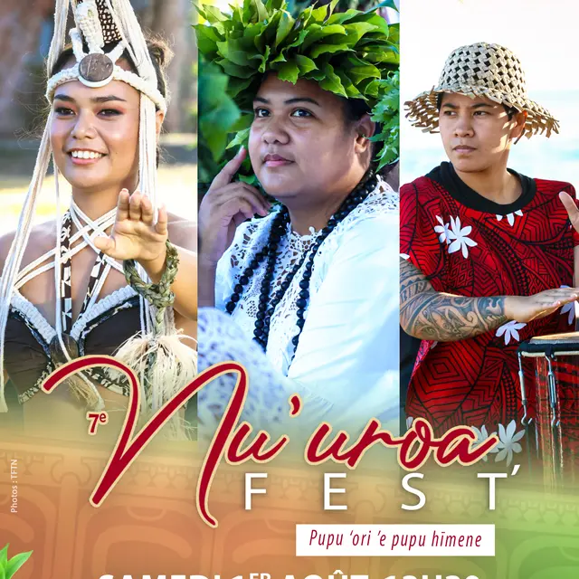 Nu'uroa Fest_Punaauia