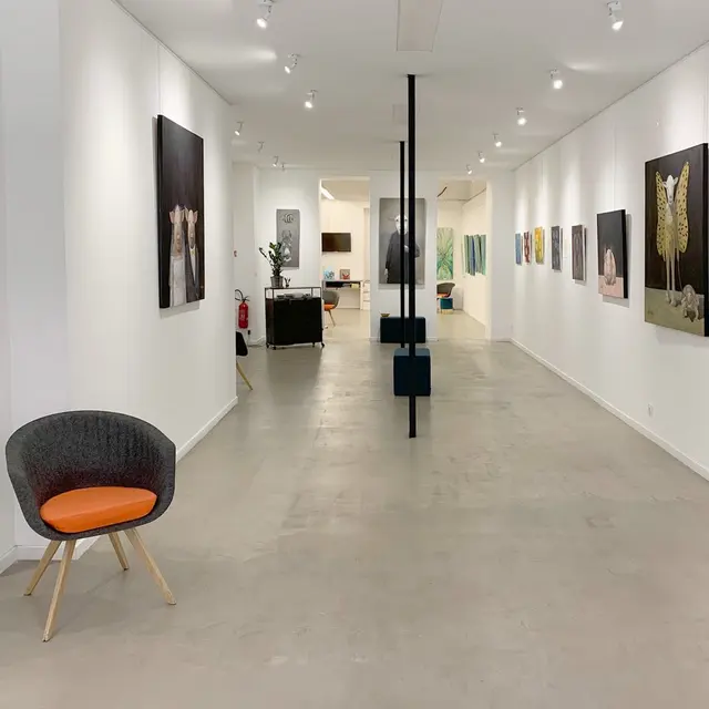 L'Espace Carte Blanche