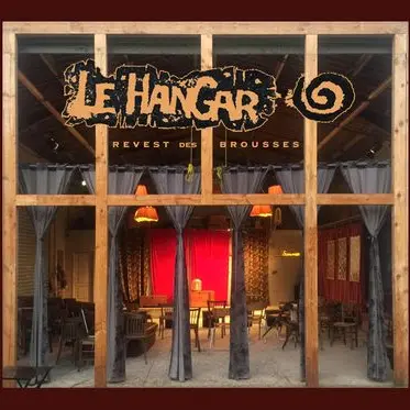 Le Hangar_Revest-des-Brousses