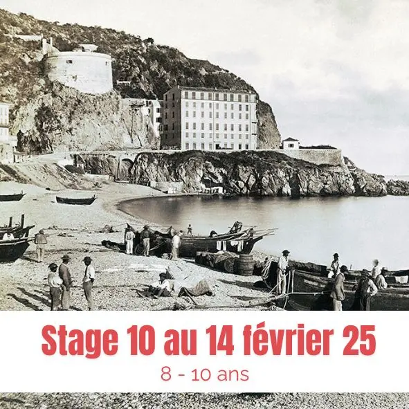 Activité de la semaine au CDMM - Changement de décor_Nice