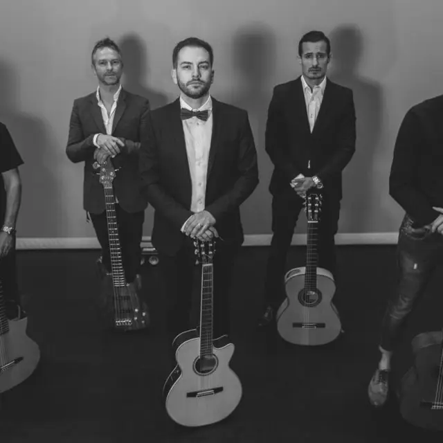 Les Inattendues des Grimaldines_Grimaud