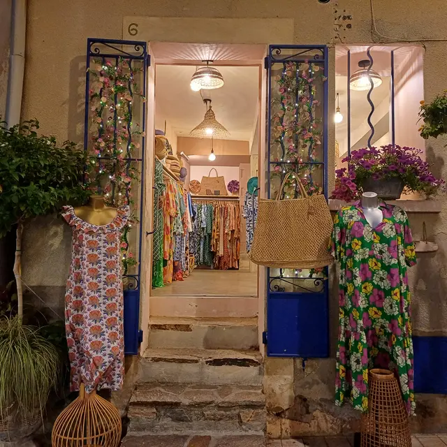 La Madrague_Bormes-les-Mimosas