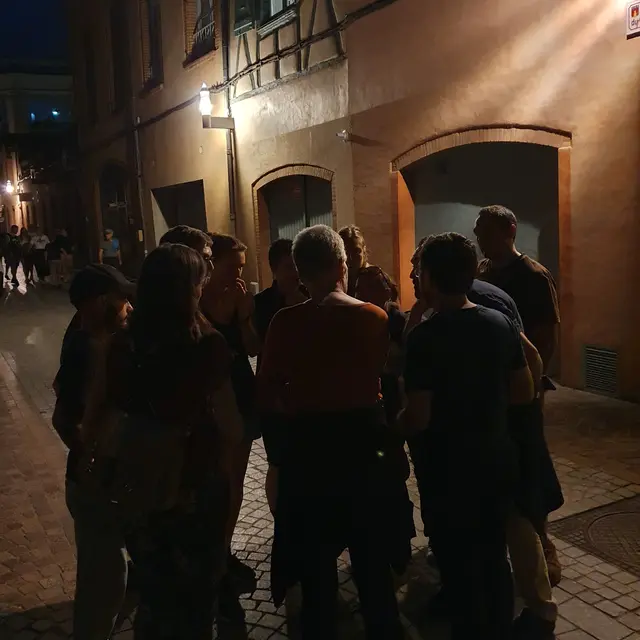 Visite guidée - Les murmures de la ville... Quand l'histoire prend vie_Montauban