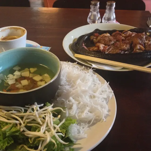 Vietnam Top Nem