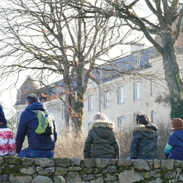 Atelier théâtre par la Compagnie La Cogite_Marcoux