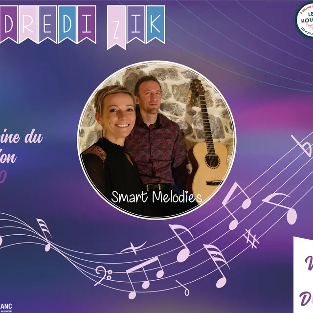 Vendredi Zik_Les Houches