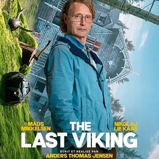 Séance de cinéma The last viking en VO sous titrée_Champagne-en-Valromey