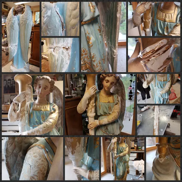 L'Atelier de Patricia