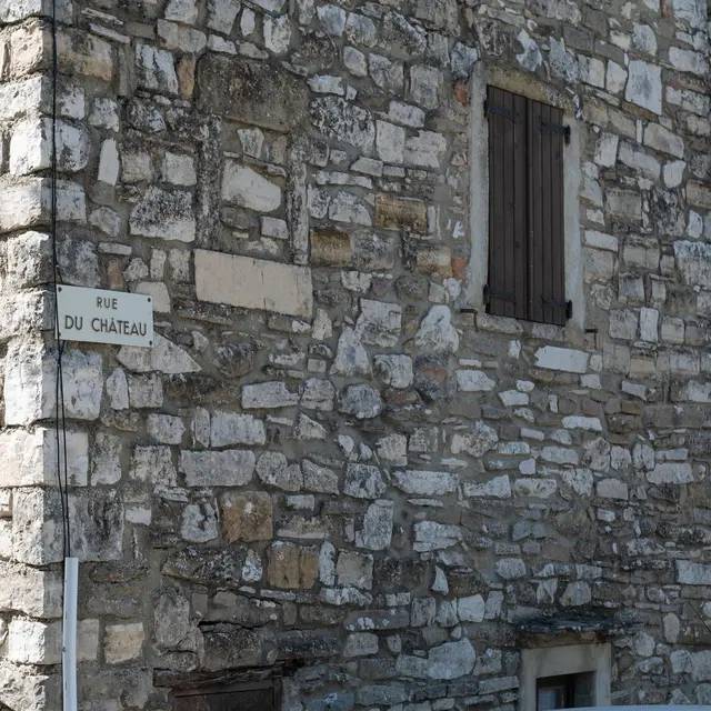 Chateau