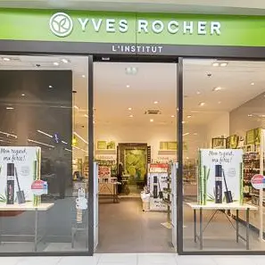 Yves Rocher