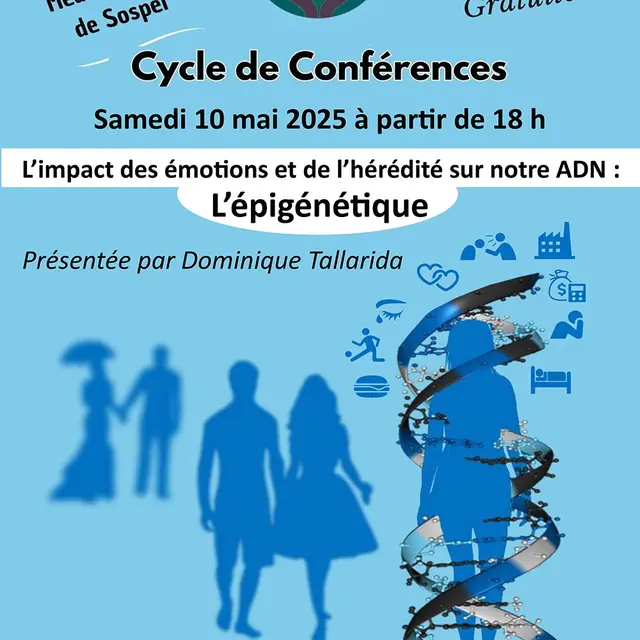 Conférence 