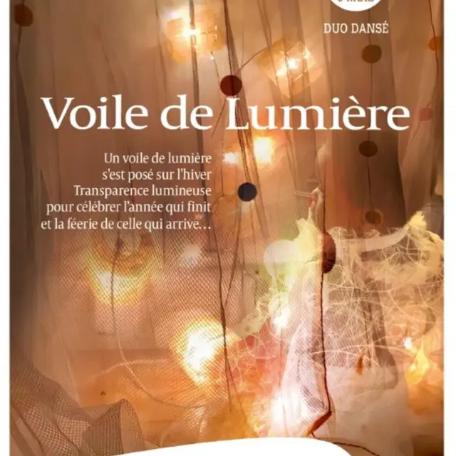 Voile de lumière_Marseille