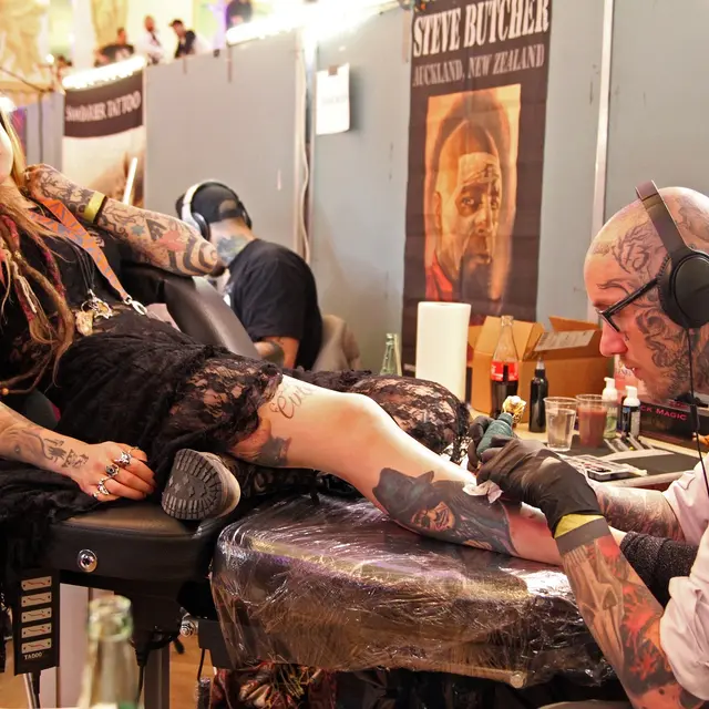 Univers Tattoo 7ème Edition_Saint-Jean-de-Galaure