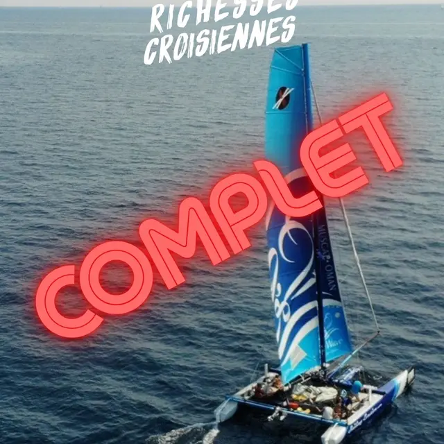 Richesses de la mer : Croisière en catamaran_La Croix-Valmer