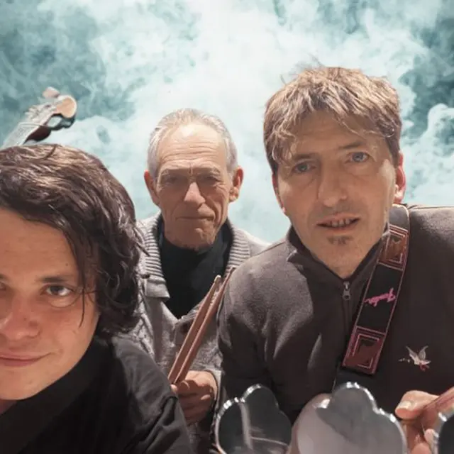Concert en hommage à Stéphane Benguigui_Nice