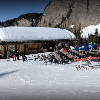 L'Alpage du Crôt_Avoriaz