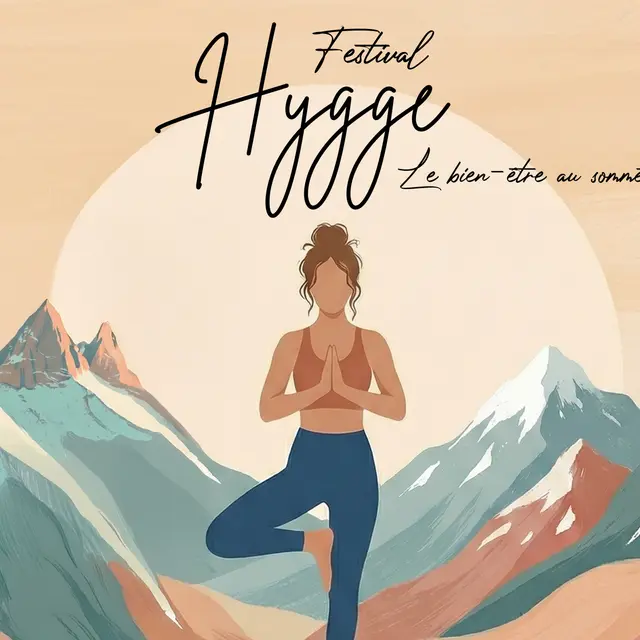 Festival Hygge_La Toussuire