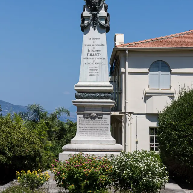 Roquebrune Cap Martin