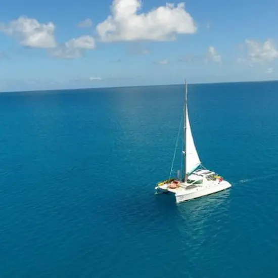 Croisiere-Ocean - Tahiti Tourisme