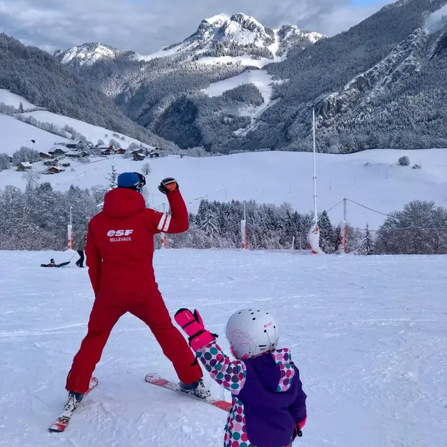 Cours particuliers à Hirmentaz_Bellevaux