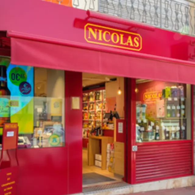 Nicolas caviste_Le Cannet