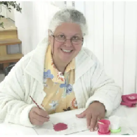 Atelier Couleurs et Transparence