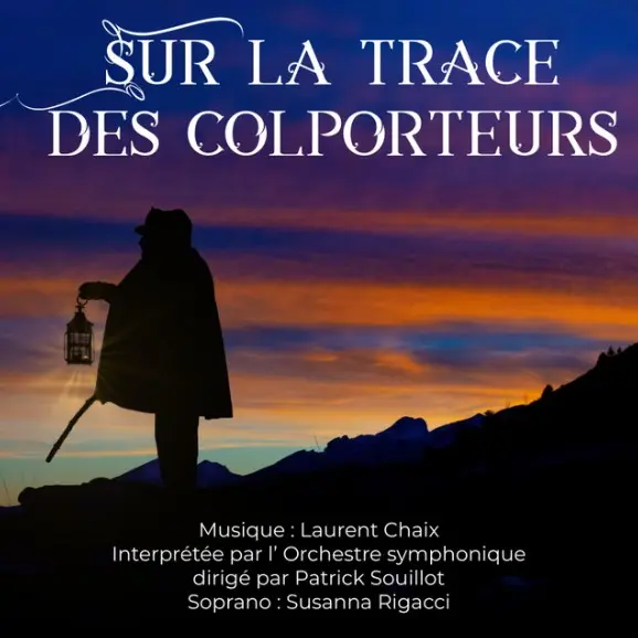 Festival Allevard en images : projection du film sur la trace des colporteurs_Allevard