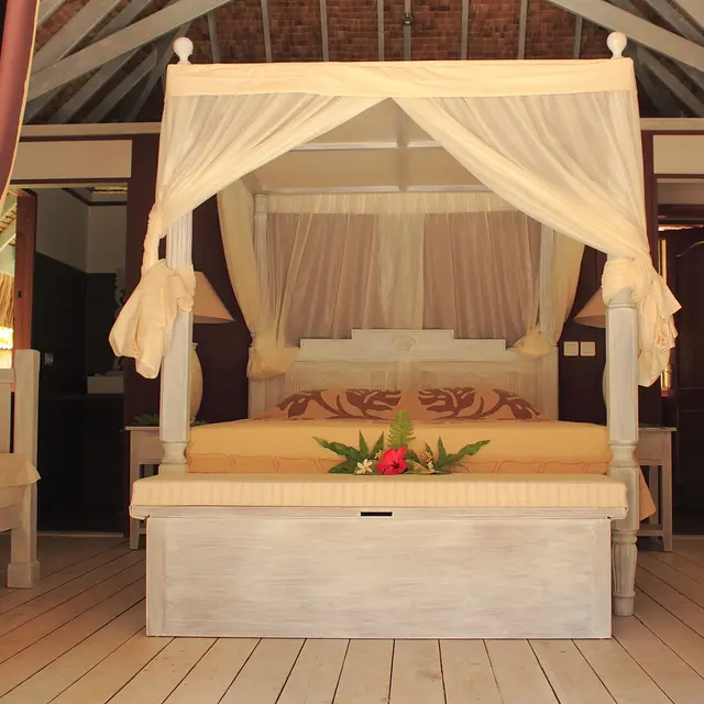 Les Relais De Joséphine - Tahiti Tourisme