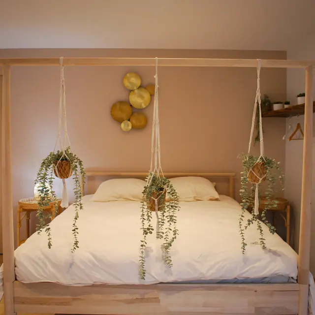 Le Logis des Écuries ****