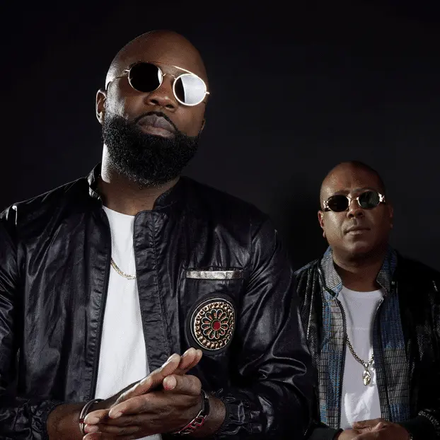 Concert - Nég' Marrons + Kaynixe au Fil_Saint-Étienne