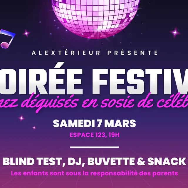 Soirée festive_Alex