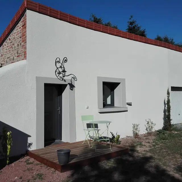 Studio Padirac