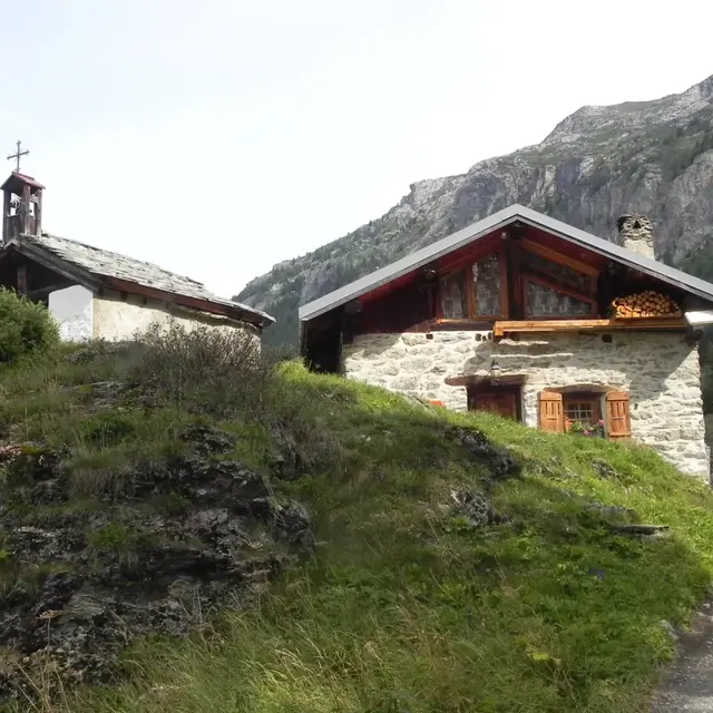 Concert de harpe en balade - Musica Ricercata_Sainte-Foy-Tarentaise