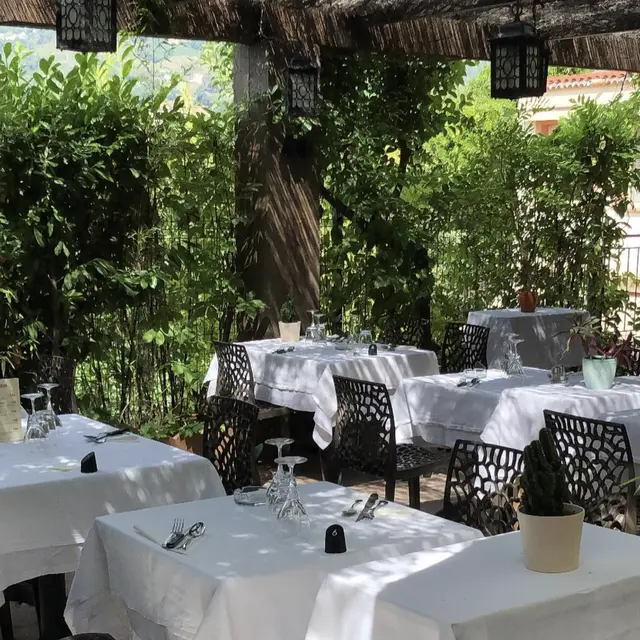 Restaurant Servella_Castagniers