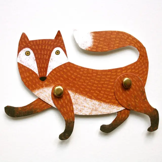 Marionnettes et Poupées de papier_Combloux