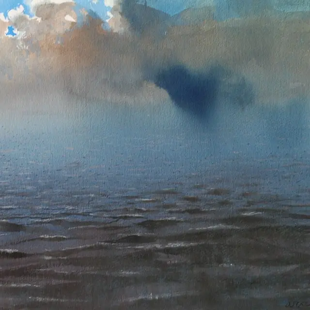 Conférence | L’eau, source d’inspiration pour Arcabas_Saint-Pierre-de-Chartreuse