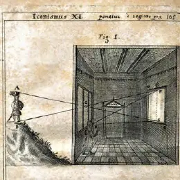 Atelier du patrimoine : jouons avec l'image !_Carpentras