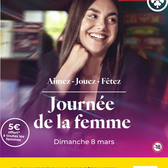 Journée de la Femme au Joa Casino_Ax-les-Thermes