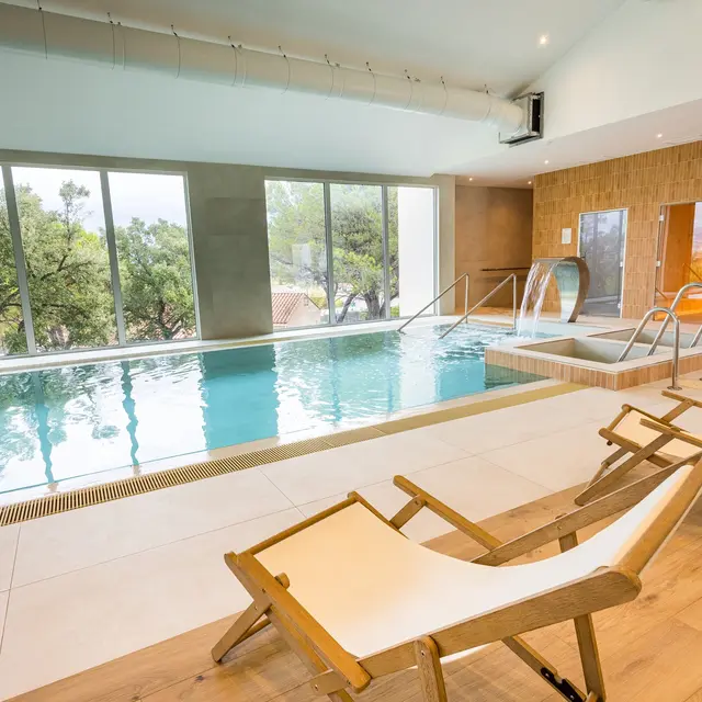 Spa Mileade Roquebrune_Roquebrune-sur-Argens