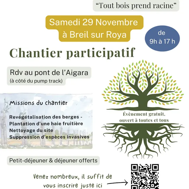 Fête de la Sainte Catherine