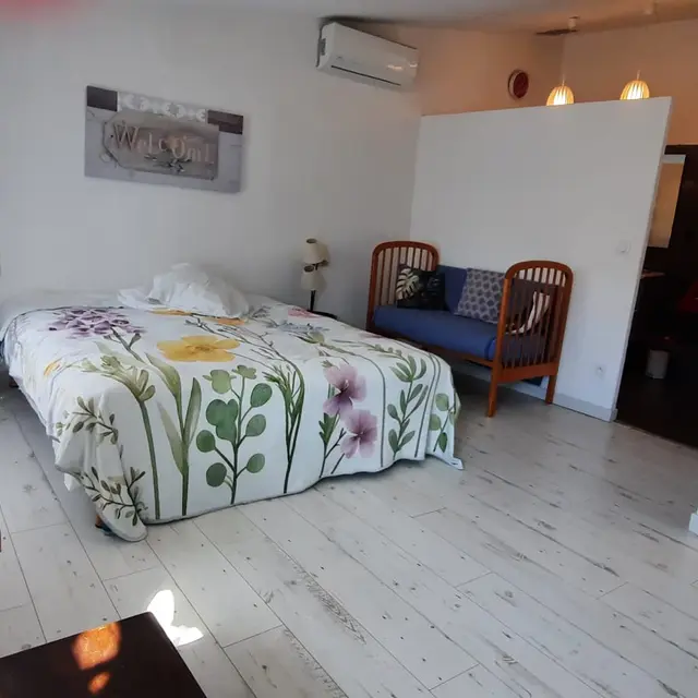 Le Six du Vieux Nans - Nans-les-Pins