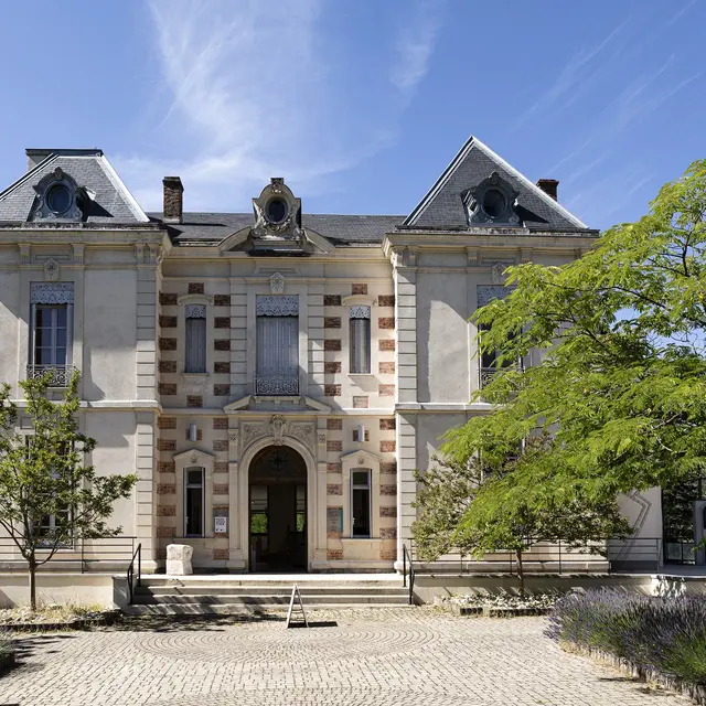 Maison de la Céramique_Dieulefit