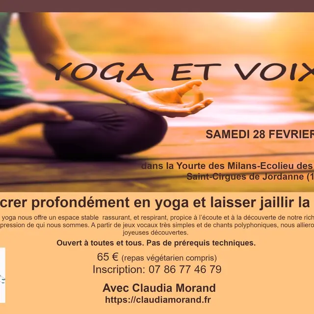 Stage Yoga et Voix_Saint-Cirgues-de-Jordanne