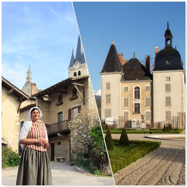 De Vertrieu à St-Sorlin-en-Bugey_Saint-Sorlin-en-Bugey
