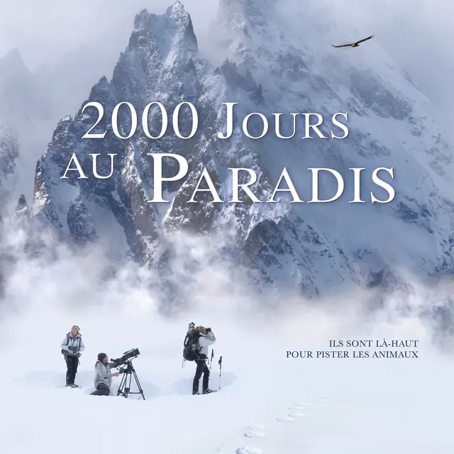 2000 Jours au Paradis