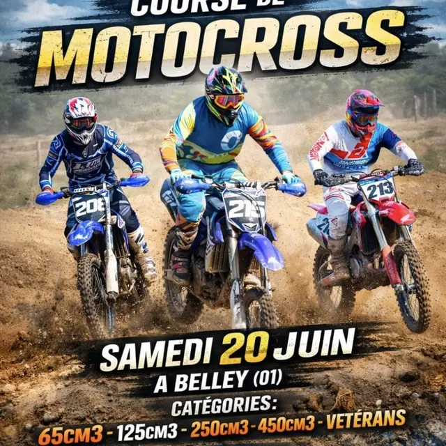 Course de motocross_Ceyzérieu