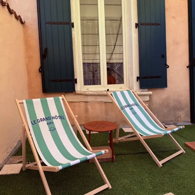 Le Grand Hôtel_Aups