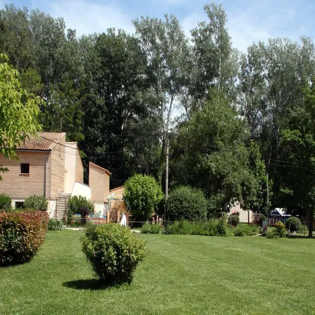 Parc des Libertés