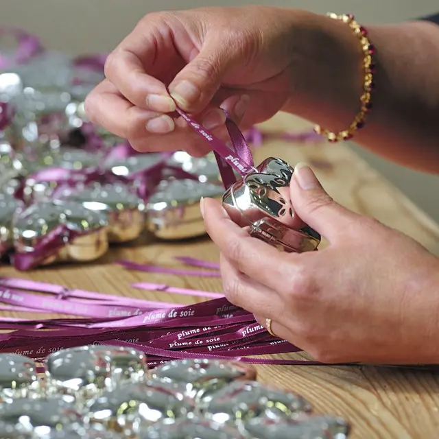 Collines de Provence